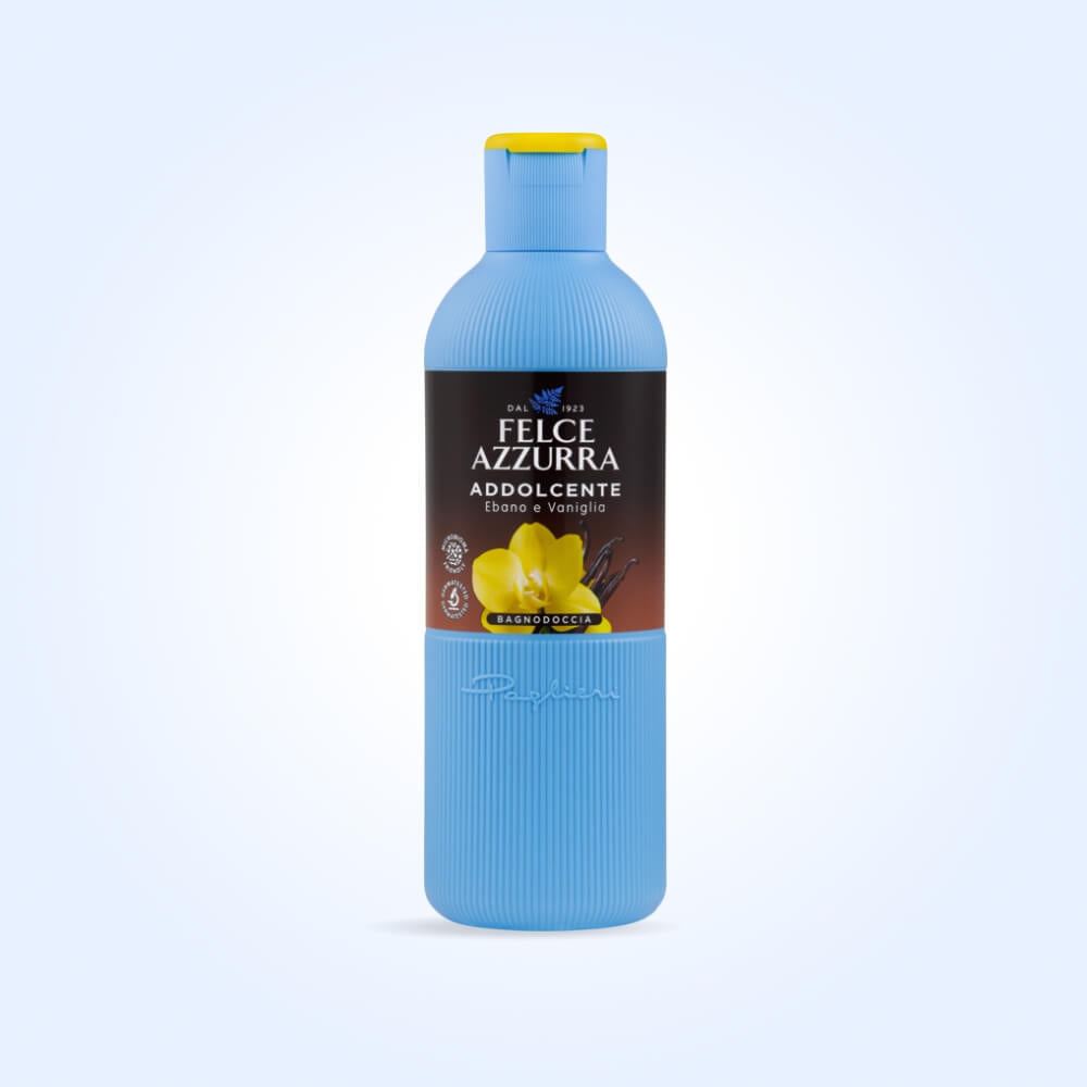 Felce Azzurra Gel de ducha Miel y Avena 650ml