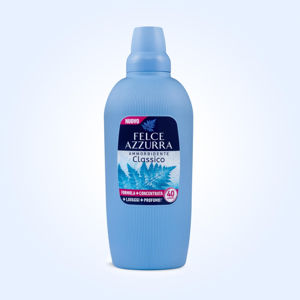Felce Azzurra Suavizante de Ropa 2L Clásico