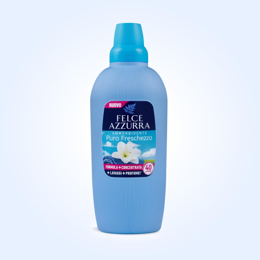 Felce Azzurra Suavizante para Ropa 2LT Pura Frescura
