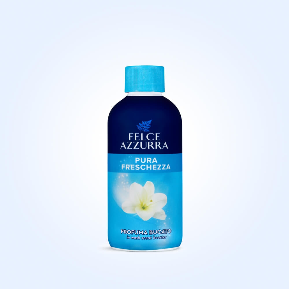 Felce Azzurra Perfumador para Lavadora Fresco 220 ml