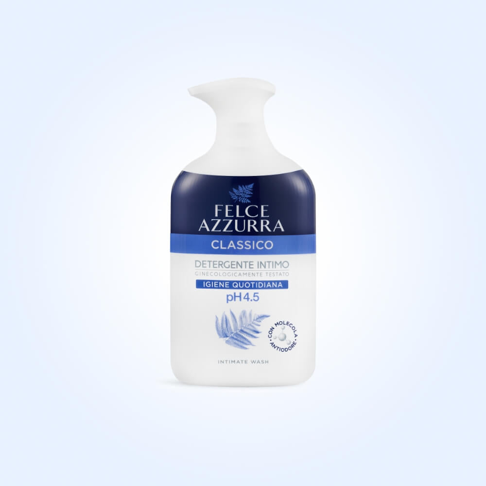 Felce Azzurra Detergente Intimo 250ml