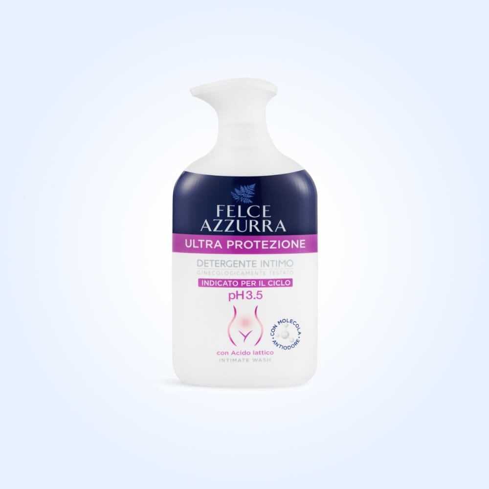 Felce Azzurra Detergente Intimo 250ml