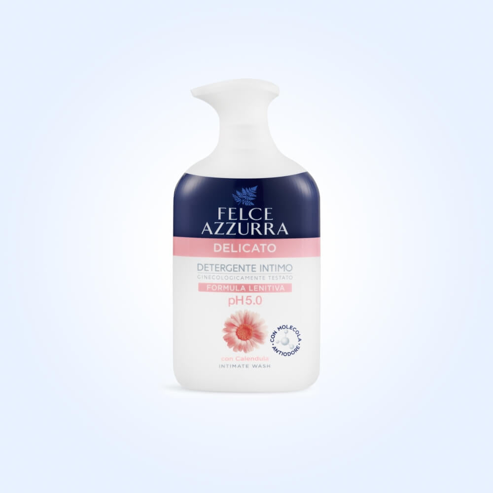 Felce Azzurra Detergente Intimo 250ml