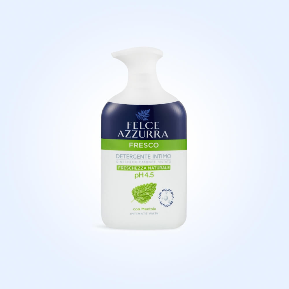 Felce Azzurra Detergente Intimo 250ml