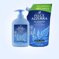 Felce Azzurra Jabón Líquido Clásico 300ML