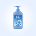 Felce Azzurra Sapone Liquido Muschio Bianco 300ML