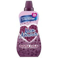 Mon Amour Suavizante Concentrado 1.350 lt Ninfa Púrpura