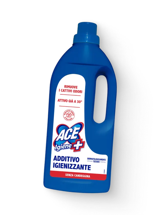 Ace Additivo Bucato Igienizzante 900ML