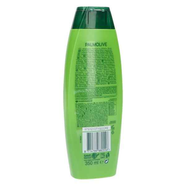 Palmolive Shampoo Aloe Vera Shampoo PALMOLIVE