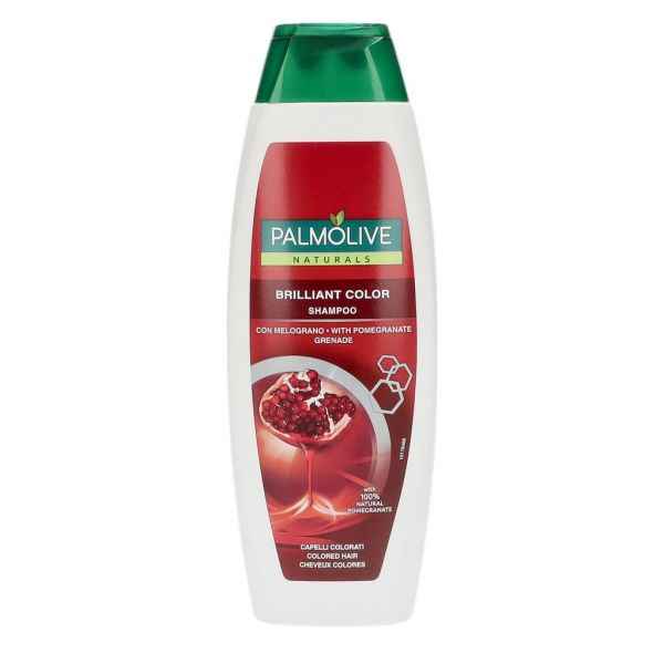 Palmolive Shampoo Brillant Color Shampoo PALMOLIVE