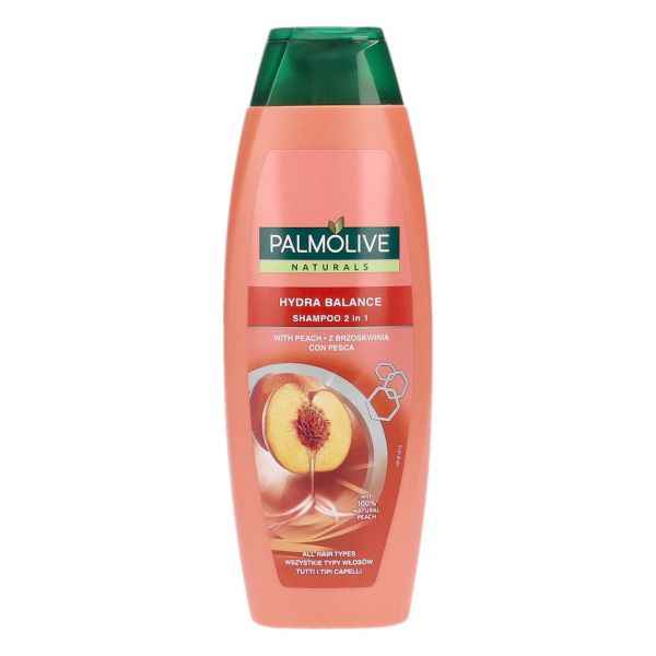 Palmolive Shampoo Hydra Balance 2in1 Shampoo PALMOLIVE