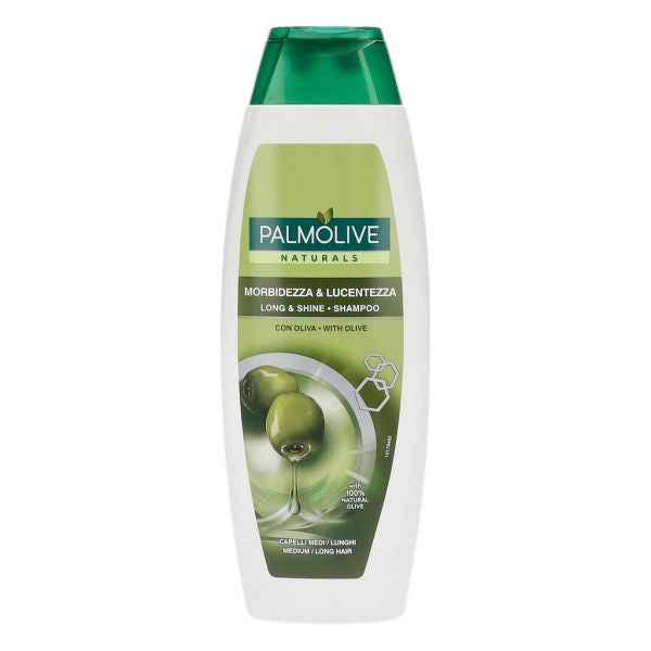 Palmolive Shampoo Long & Shine Shampoo PALMOLIVE