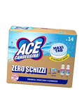 Ace Candeggina Maxi Tabs Monodose