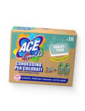Ace Candeggina Delicata Maxi Tabs Monodose