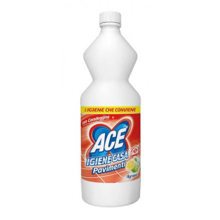 Ace Igiene Casa Pavimenti Limone 1lt