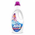 Alba Detergente de Lavadora Lavanda y Peonía Múltiples Lavados