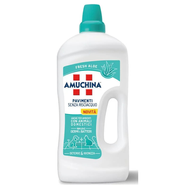 Amuchina Pavimenti Fresh Aloe 1.5LT