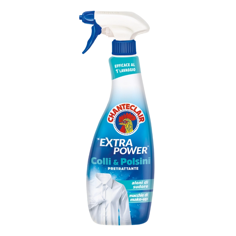 Chanteclair Spray 500ml Rimuovi Macchie