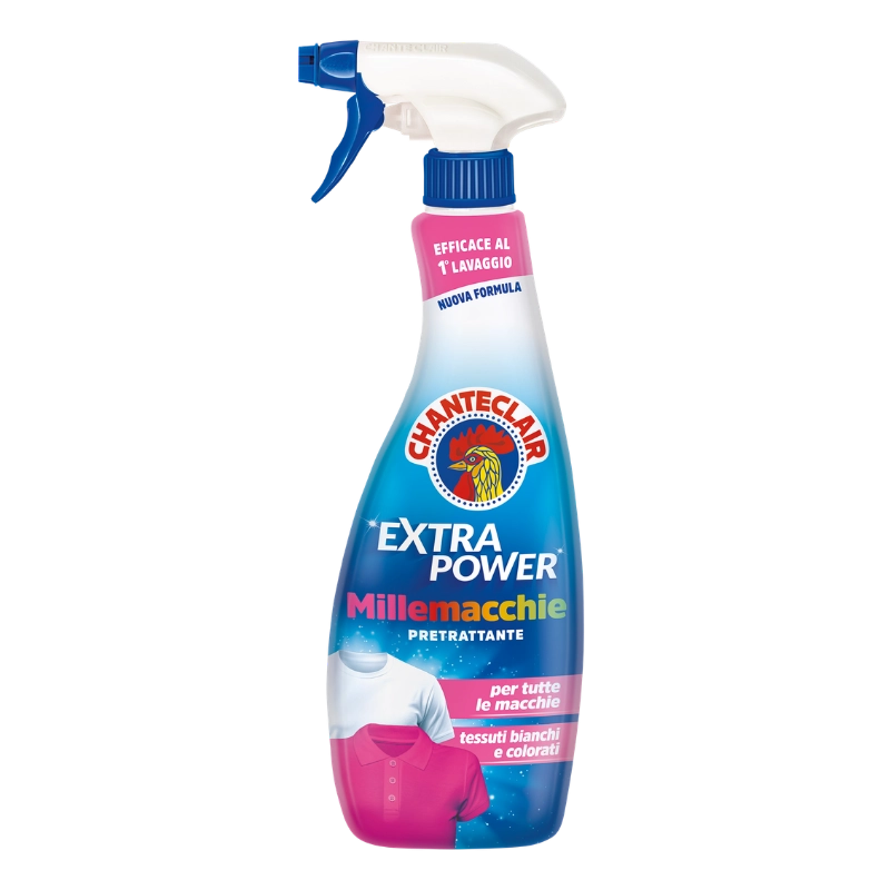 Chanteclair Spray 500ML Millemacchie
