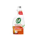 Cif Spay Sgrassatore Ricarica Aceto e Bicarbonato 650ML
