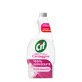 Cif Spray Sgrassatore Ricarica Candeggina Classica 650ML