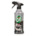 Cif Spray Acciaio 500 ml