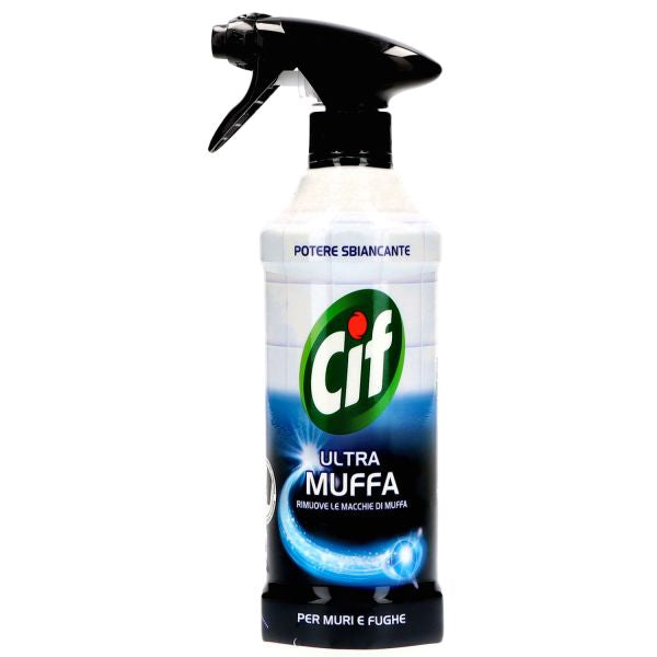 Cif Spray Antimuffa 500ml