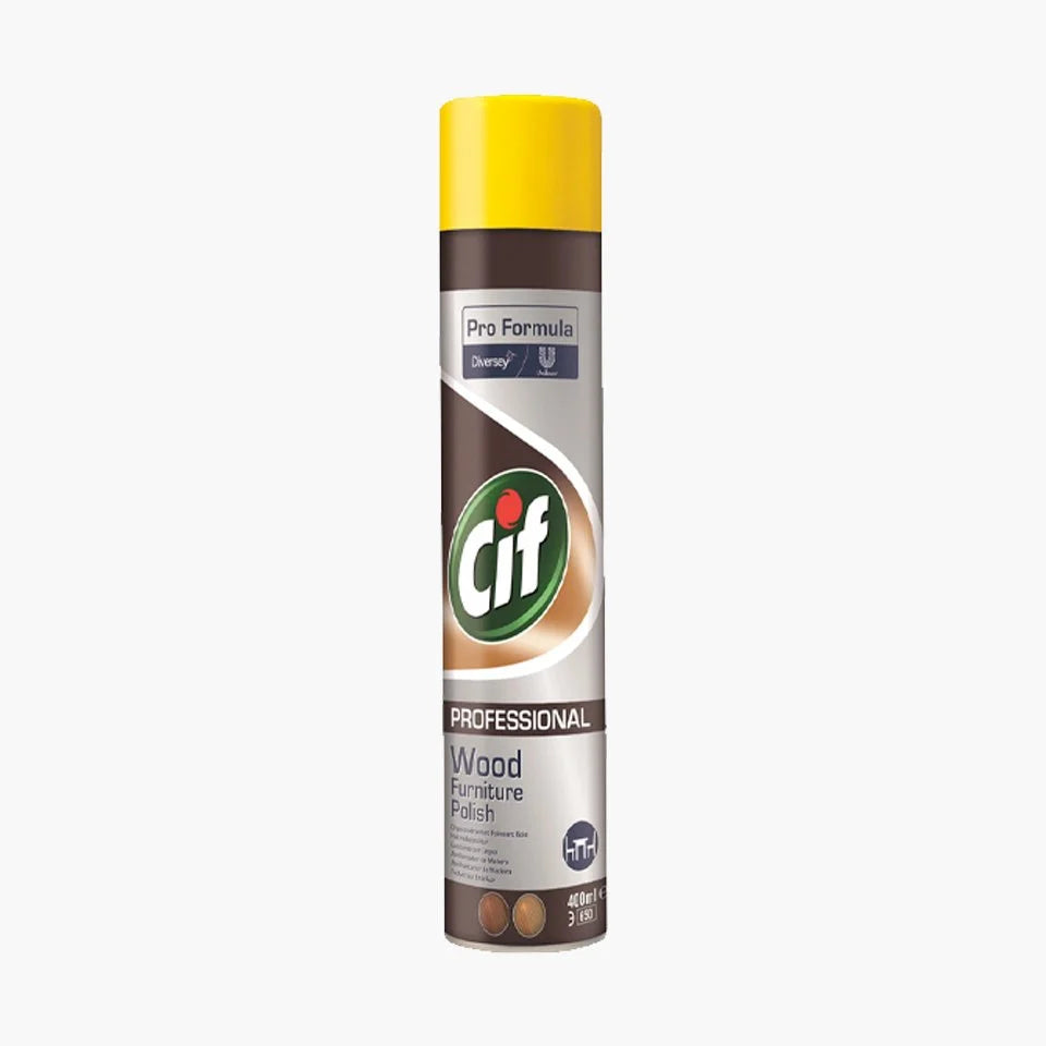 Cif Spray Professional Wood Legno 400 ml