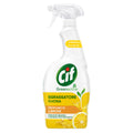 Cif Spray Quitagrasa Cocina Limón 650ML
