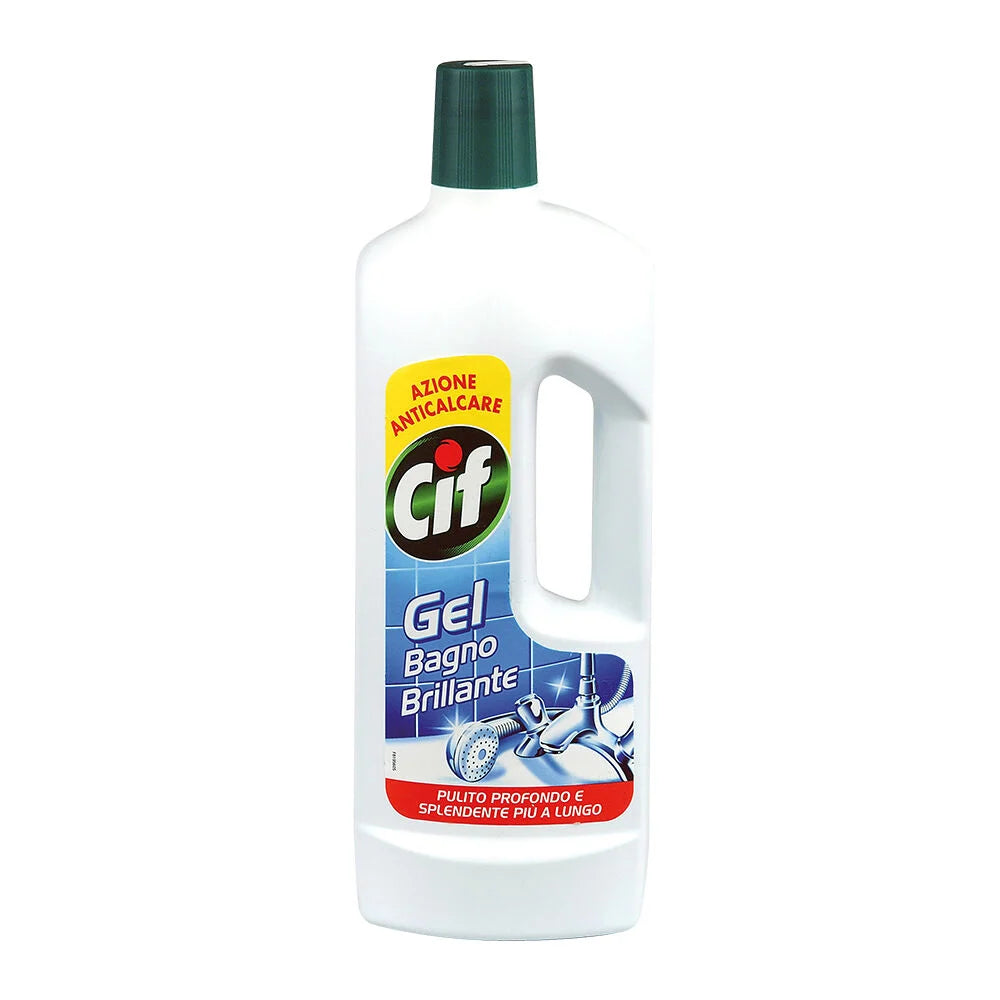Cif Gel Baño Brillante 750ML