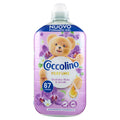 Suavizante de Ropa Coccolino XXL Orquídea 76 Lavados
