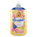 Suavizante Concentrado Coccolino Sándalo XXL 76 Lavados