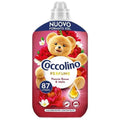 Coccolino Ammorbidente Bucato XXL Peonia 87 Lavaggi