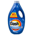 Dash Detersivo Liquido Lavatrice Classico 60 lav edizione anniversario