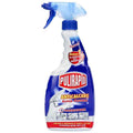 PULIRAPID ANTICALCARE SPRAY TRIGGER 500 ML Sgrassatori Pulirapid