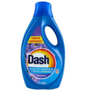 DASH LAVANDA SMACCHIA E IGIENIZZA 40 LAVAGGI 1800 ML Detersivo Bucato DASH