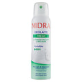 NIDRA DEOLATTE DEODORANTE SPRAY FRESH ALOE 0% SALI 150 ML Deodoranti Uomo e Donna NIDRA