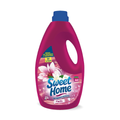 Sweet Home Detergente Ropa Floral 40Lavados