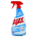 Ajax Spray Shower Power anticalcare doccia 600 ml