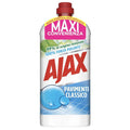 Ajax Pavimenti 1.250lt Varie Fragranze