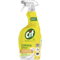Cif Crema Spray Limone 650ML