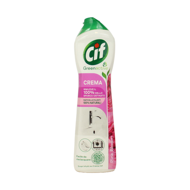 Cif Crema Pink 500ML