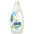 Alba Ammorbidente Bucato Bianco Latte 33 Lavaggi