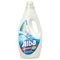 Alba Detersivo Bucato Bianco Latte 33Lavaggi