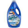 Dash Detersivo Lavatrice Cortina 60 lav