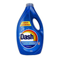 Dash Detersivo Liquido Lavatrice Classico 60 lav
