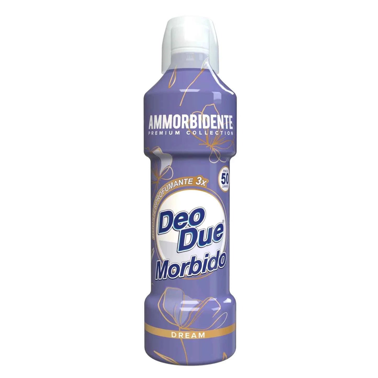 Deo Due Ammorbidente Concentrato Dream- 1 lt