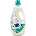 Alba Ammorbidente Bucato Fiori di Bach e Vaniglia  33 Lavaggi