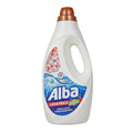 Alba Detersivo Bucato Talco Patchouli Vari Lavaggi