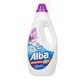 Alba Detersivo Bucato Lavanda e Peonia Vari Lavaggi